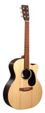 Martin GPC-X2E Cocobolo Acoustic Guitar