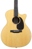 Martin GPC-10E Special Vintage Inspired Electro-Acoustic guitar