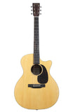 Martin GPC-10E Special Vintage Inspired Electro-Acoustic guitar