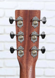 Martin GPC-10E Special Vintage Inspired Electro-Acoustic guitar