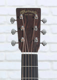 Martin GPC-10E Special Vintage Inspired Electro-Acoustic guitar