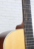 Martin GPC-10E Special Vintage Inspired Electro-Acoustic guitar