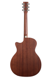 Martin GPC-10E Special Vintage Inspired Electro-Acoustic guitar