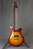 PRS McCarty Soapbar 10-Top, Dark Cherry Sunburst (pre-owned)