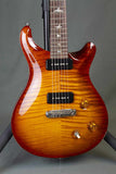 PRS McCarty Soapbar 10-Top, Dark Cherry Sunburst (pre-owned)