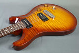 PRS McCarty Soapbar 10-Top, Dark Cherry Sunburst (pre-owned)