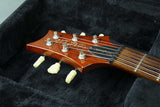 PRS McCarty Soapbar 10-Top, Dark Cherry Sunburst (pre-owned)