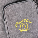 Snail Ukulele Bag