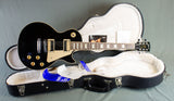 Gibson Les Paul Traditional Pro Ebony 2010 (pre-owned)