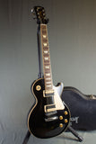 Gibson Les Paul Traditional Pro Ebony 2010 (pre-owned)