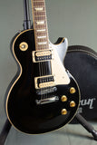 Gibson Les Paul Traditional Pro Ebony 2010 (pre-owned)
