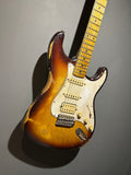 Kauffmann 56S HSS 3-Tone Vintage Sunburst