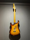Kauffmann 56S HSS 3-Tone Vintage Sunburst