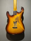 Kauffmann 56S HSS 3-Tone Vintage Sunburst