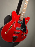 Fender Coronado II - Candy Apple Red (pre-owned, 2015)