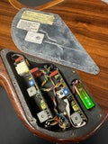 Wal Mk1 Bass - 1986