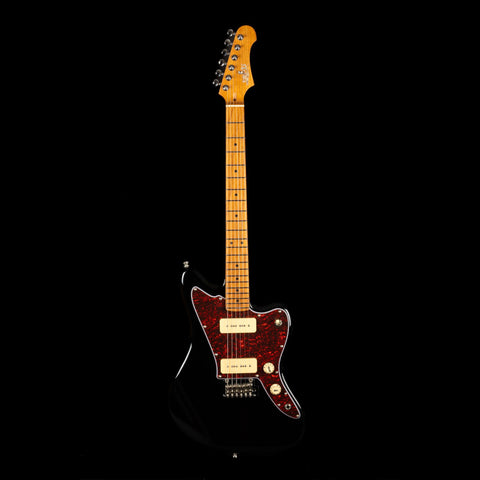 Jet JJ-300 P90 in Black