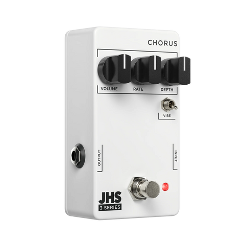 JHS Pedals 3 Series Chorus