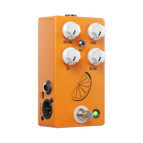 JHS Pedals Pupl 'N' Peel v4 Compressor