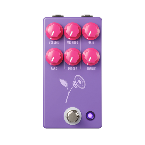 JHS Pedals The Violet (Purple)