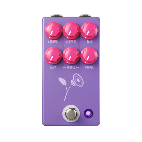 JHS Pedals The Violet (Purple)