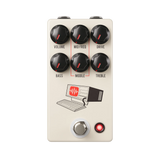 JHS Pedals Hard Drive Distortion - Tan