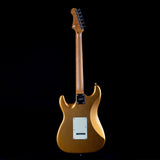 Jet JS-300GD Gold S-Style Electric Guitar