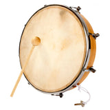 Percussion Plus PP877 10" Tunable Tambour