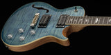 PRS SE Zach Myers Electric Guitar - Myers Blue