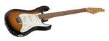 Sceptre Ventana Standard SV1 3TS Electric Guitar