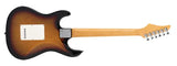 Sceptre Ventana Standard SV1 3TS Electric Guitar