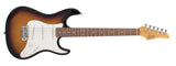 Sceptre Ventana Standard SV1 3TS Electric Guitar
