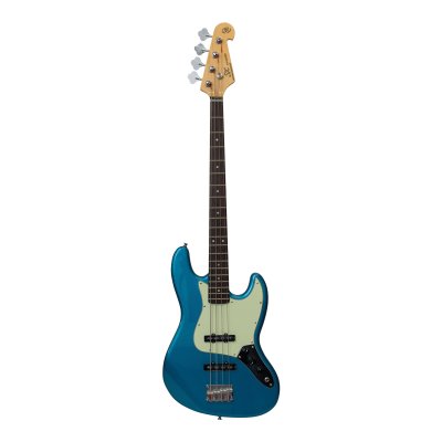 SX JB Bass - Blue