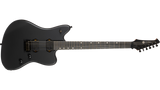 Spira J-400 MBK Satin Black