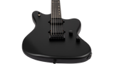 Spira J-400 MBK Satin Black