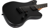 Spira J-400 MBK Satin Black