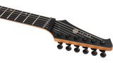 Spira J-400 MBK Satin Black