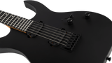 Spire S-400 Satin Black