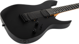 Spire S-400 Satin Black