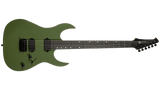 Spira S-400-MGR Satin Dark Green