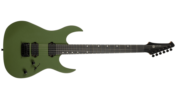 Spira S-400-MGR Satin Dark Green