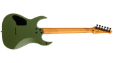 Spira S-400-MGR Satin Dark Green