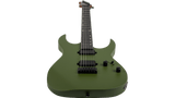 Spira S-400-MGR Satin Dark Green