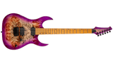 Spira S-450 TPP Transparent Purple