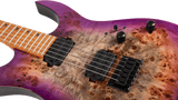 Spira S-450 TPP Transparent Purple