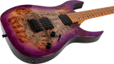 Spira S-450 TPP Transparent Purple