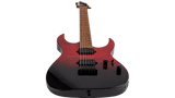 Spira S-450 TRD Transparent Red to Black Fade