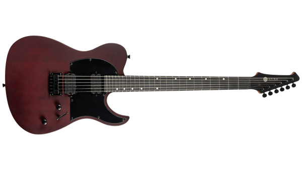 Spira T-400 Matte Wine Red
