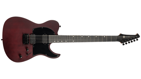 Spira T-400 Matte Wine Red