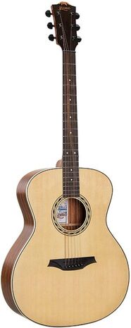 Bromo Appalachia BAA1 Dreadnought Acoustic Guitar